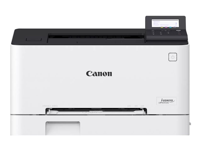 Canon i SENSYS LBP633Cdw